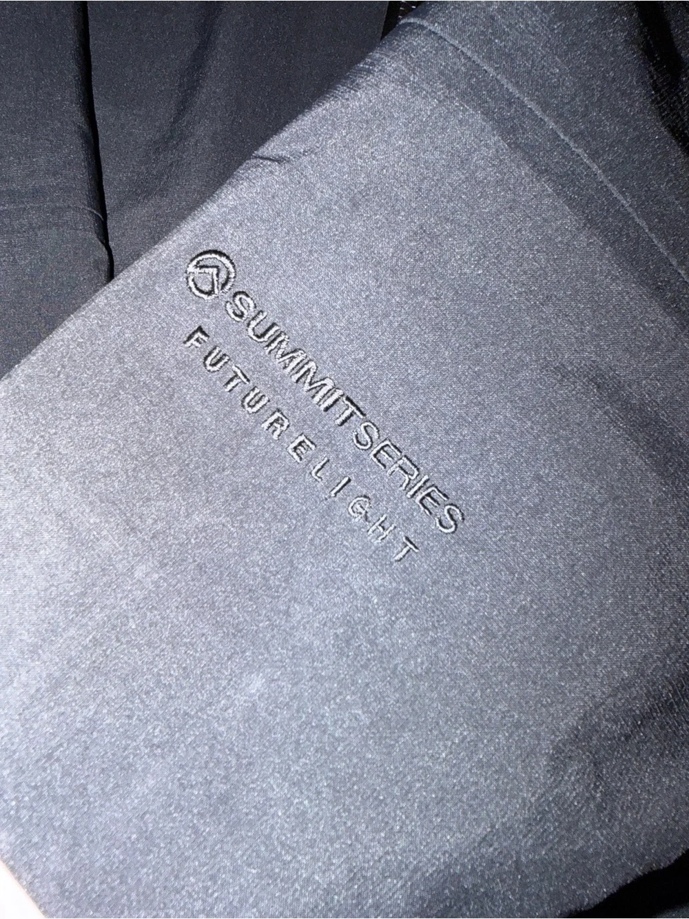The North Face men’s summit series chamlang futurelight jacket